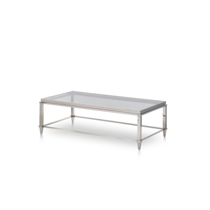 VIG Furniture Gray/Grey Coffee Table SKU VGHB235D - Product ID 72761