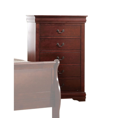 ACME Louis Philippe Chest Model 23756