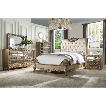 ACME Orianne Chest Model 23796