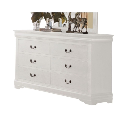 ACME Louis Philippe Dresser Model 23835
