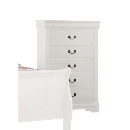 ACME Louis Philippe Chest Model 23836