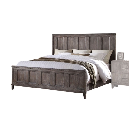 ACME Bayonne Eastern King Bed Model 23887EK