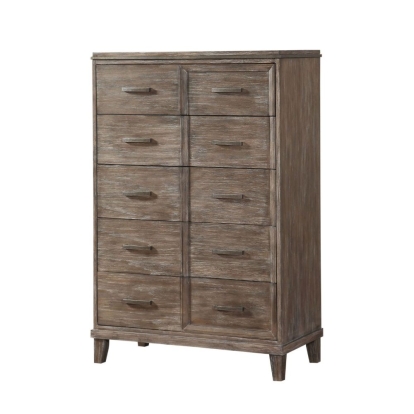 ACME Bayonne Chest Model 23896