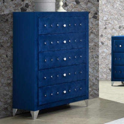ACME Dante Chest Model 24226