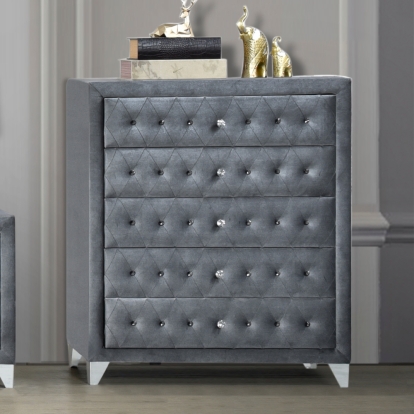 ACME Dante Chest Model 24236