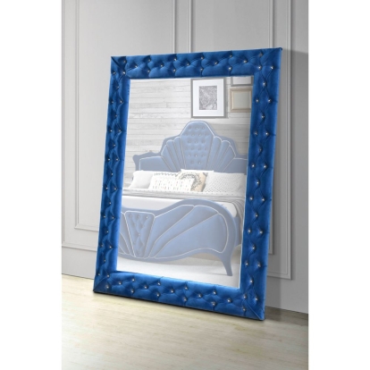 ACME Dante Accent Floor Mirror Model 24238