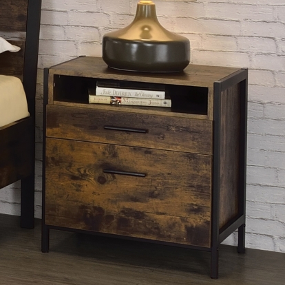 ACME Juvanth Nightstand Model 24263