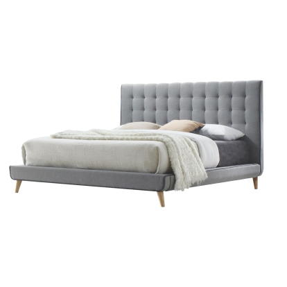 ACME Valda Queen Bed Model 24520Q