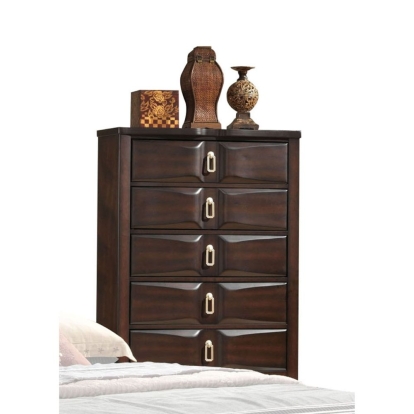 ACME Lancaster Chest Model 24576