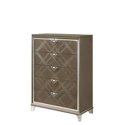 ACME Skylar Chest Model 25326