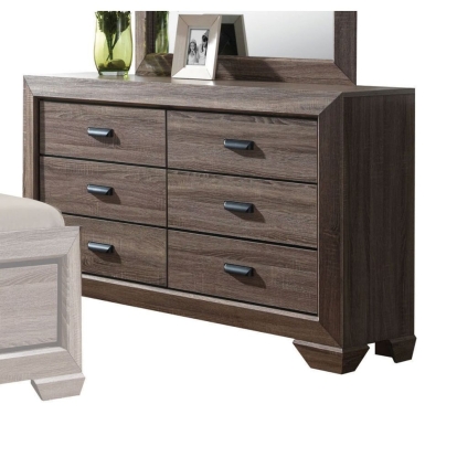 ACME Lyndon Dresser Model 26025