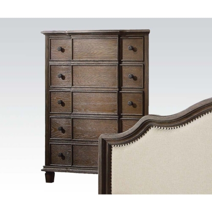 ACME Baudouin Chest Model 26116