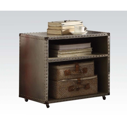 ACME Brancaster Nightstand With USB Model 26218