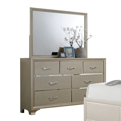 ACME Carine Mirror Model 26244