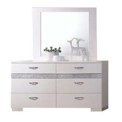 ACME Naima II Dresser Model 26775