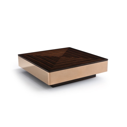 VIG Furniture Ebony Coffee Table SKU VGHB268E-EBN - Product ID 74883