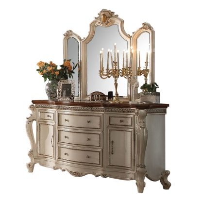ACME Picardy Dresser Model 26905