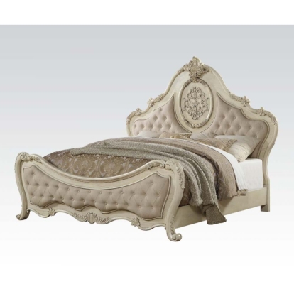 ACME Ragenardus CK Bed Model 27004CK
