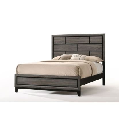 ACME Valdemar EK Bed Model 27047EK