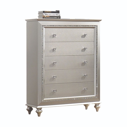 ACME Kaitlyn Chest Model 27236
