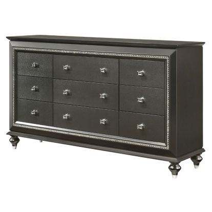 ACME Kaitlyn Dresser Model 27285