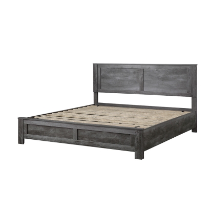 ACME Vidalia EK Bed Model 27317EK