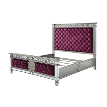 ACME Varian EK Bed Model 27367EK