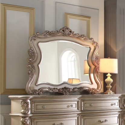 ACME Gorsedd Mirror Model 27444