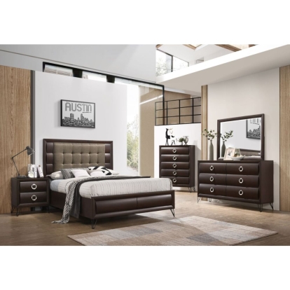 ACME Tablita Queen Bed Model 27460Q