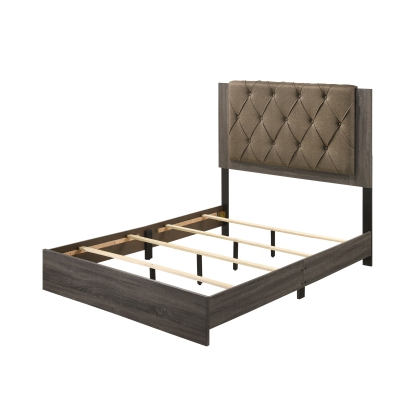 ACME Avantika EK Bed Model 27677EK