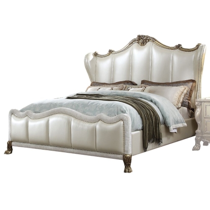 ACME Dresden II CK Bed Model 27814CK