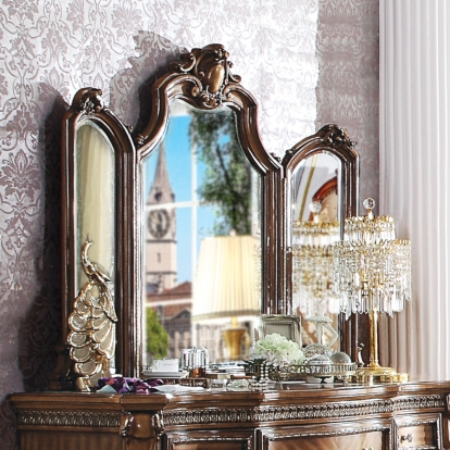ACME Picardy Mirror Model 27844