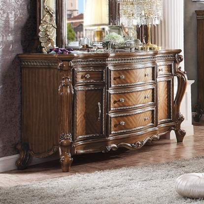 ACME Picardy Dresser Model 27845