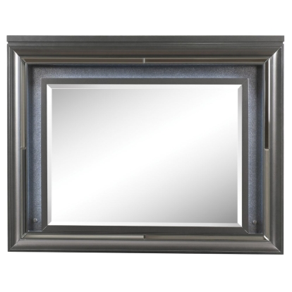 ACME Sawyer Mirror With Led Model 27974