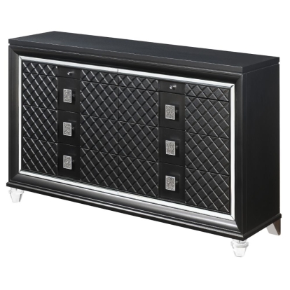 ACME Sawyer Dresser Model 27975
