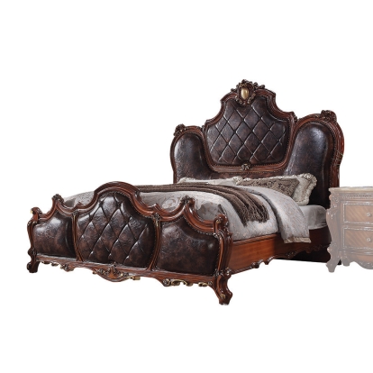 ACME Picardy EK Bed Model 28237EK