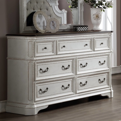 ACME Florian Dresser Model 28725