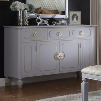 ACME House Marchese Dresser Model 28865
