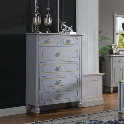 ACME House Marchese Chest Model 28866