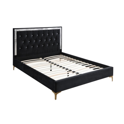 ACME Rowan EK Bed Model 28987EK