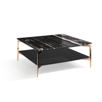 VIG Furniture Ebony Coffee Table SKU VGHB292E-EBN - Product ID 74887