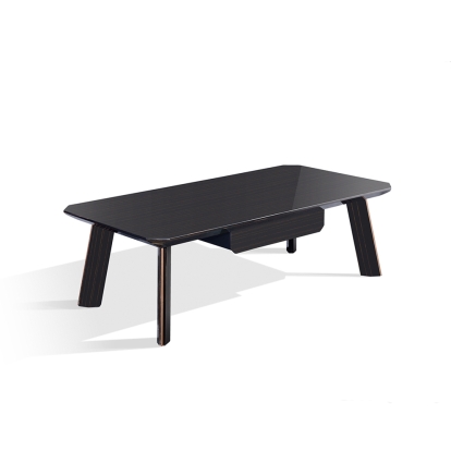 VIG Furniture Ebony Coffee Table SKU VGHB297D-EBN - Product ID 74888