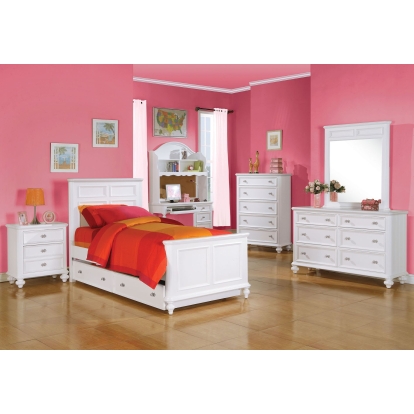 ACME Athena Full Bed Model 30000F