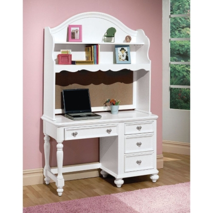 ACME Athena Computer Hutch Model 30015