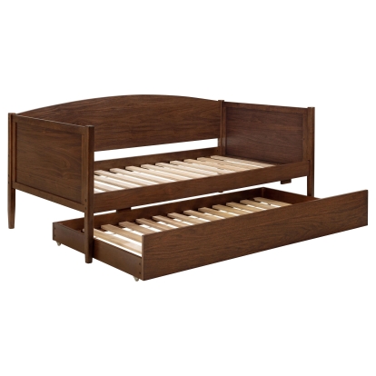 Coaster Bozeman Transitional Twin Daybed With Trundle Model 300686
