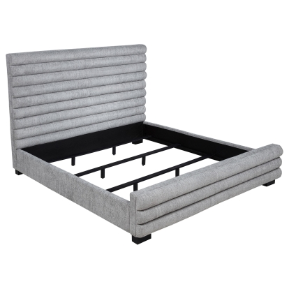 Coaster Patricia Contemporary Eastern King Bed Model 300719Ke