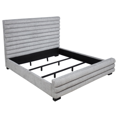 Coaster Patricia Contemporary Cal King Bed Model 300719Kw
