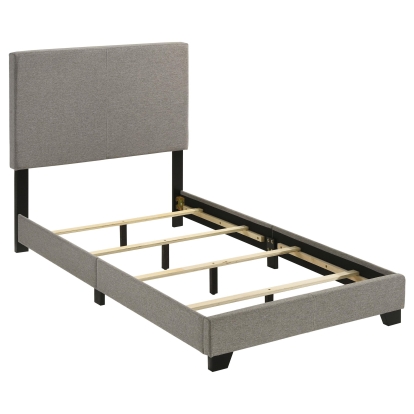 Coaster Dorian Transitional Twin Bed Model 300851T