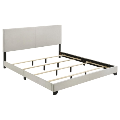 Coaster Dorian Transitional California King Bed Model 300852Kw