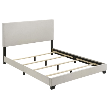 Coaster Dorian Transitional Queen Bed Model 300852Q